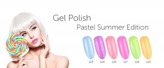 Gel Polish -Nails-hair.gr