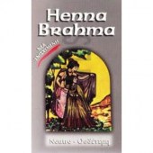 Προϊόντα henna