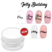 Jelly Building Cream Gel