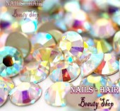 Στράς και Κρύσταλλα για διακόσμηση νυχιών και nail art
