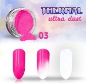 Θερμική σκόνη νυχιών Thermal Dust Pigment 03