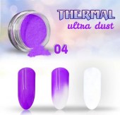Θερμική σκόνη νυχιών Thermal Dust Pigment 04