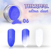 Θερμική σκόνη νυχιών Thermal Dust Pigment 06