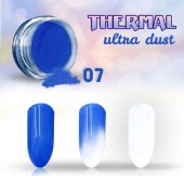 Θερμική σκόνη νυχιών Thermal Dust Pigment 07