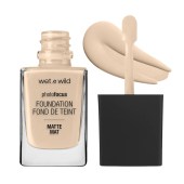 Photo Focus Matte Foundation Nude Ivory