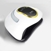 SUN Y8 168W UV Led Λαμπα νυχιών πολυμερισμού
