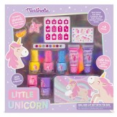 Martinelia Little Unicorn Βερνίκια Νυχιών για παιδιά