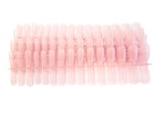Soft Gel Tips 150τμχ light pink Medium Ballerina