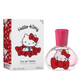 Παιδικό άρωμα Hello Kitty Eau De Toilette 30ml