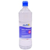 ALFA Αλκοολούχος Λοσιόν 95 Βαθμών 420ml 