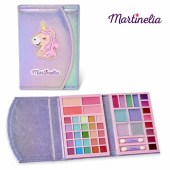 Martinelia Little Unicorn Travel Wallet μακιγιάζ για κορίτσια 30658