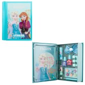 Σετ Παιδικό Μακιγιάζ Lip Smacker Disney frozen