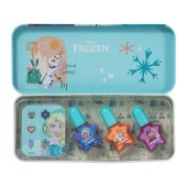 Lip Smacker Disney Frozen βερνίκι νυχιών 