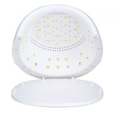 Φουρνάκι Νυχιών 2in1 UV/Led 90 Watt