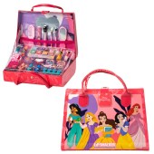 Lip Smacker Disney Princess Weekender Case 