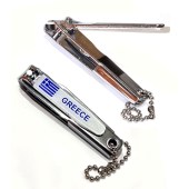 Super Doll Nail Clipper Νυχοκόπτης 7cm Greece