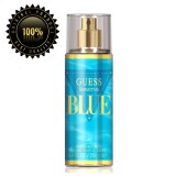 GUESS Seductive Blue Σπρεϊ σώματος για γυναίκες 250 ml