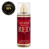 GUESS Seductive Red Σπρεϊ σώματος για γυναίκες 125ml