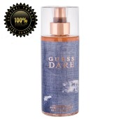 GUESS Dare Σπρεϊ σώματος για γυναίκες 250ml