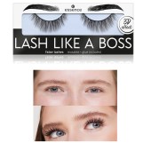 essence Lash Like a Boss τεχνητές βλεφαρίδες 06