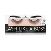 essence Lash Like a Boss τεχνητές βλεφαρίδες 03