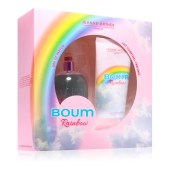 Σετ δωρου αρώμα Jeanne Arthes Boum Rainbow