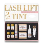 Κιτ λίφτινγκ βλεφαρίδων Lash lift Kit Hemola