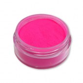 Ακρυλική σκόνη για τα νύχια Neon pink 5ml