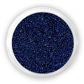 Caviar Χαβιάρι για την διακόσμηση των νυχιών μπλε 01