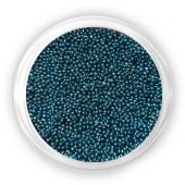 Caviar Χαβιάρι για την διακόσμηση των νυχιών πετρολ 28