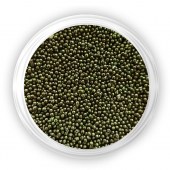 Caviar Χαβιάρι για την διακόσμηση των νυχιών χακι 30