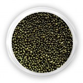 Caviar Χαβιάρι για την διακόσμηση των νυχιών χακι 31