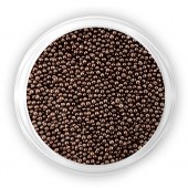 Caviar Χαβιάρι για την διακόσμηση των νυχιών καφε 42