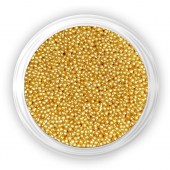Caviar Χαβιάρι για την διακόσμηση των νυχιών χρυσο 46