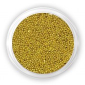 Caviar Χαβιάρι για την διακόσμηση των νυχιών χρυσο 48