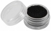Caviar για την διακόσμηση των νυχιών Μαύρο