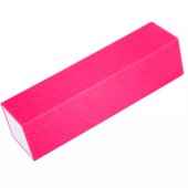 Buffer νυχιών 120 grit Neon Pink