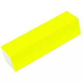 Buffer νυχιών 120 grit Neon Yellow