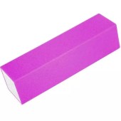 Buffer νυχιών 120 grit Neon Purple