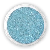 Glitter σκόνη νυχιών χρωμα Baby Blue