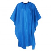 Μπέρτα Κουρέματος αδιάβροχη μπλε 160cm