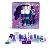 Σετ περιποίησης νυχιών Galaxy Dreams Mega Nail Art Set 12066