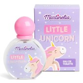 Martinelia Little Unicorn Eau De Toilette, 30ml υπέροχο παιδικό άρωμα