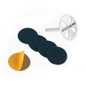 Staleks Pro Pedicure Disc Pododisk Δίσκος για πεντικιούρ S 15mm
