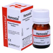 HEMOSTAL 15ml  Αιμοστατικό Υγρό