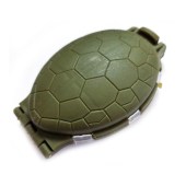 θήκη για διακοσμητικά σε σχήμα χελώνας 12 θέσεις