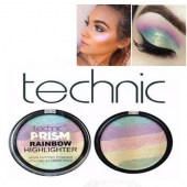 Technic Prism Rainbow Baked Highlighter 6g