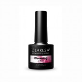 Claresa Blooming 3 Pink Water Ink Marble Ακουαρέλα