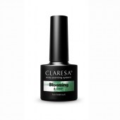 Claresa Blooming 6 Green Water Ink Marble Ακουαρέλα