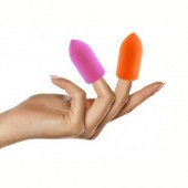Finger Sponge Επαγγελματικά σφουγγαράκια μακιγιαζ